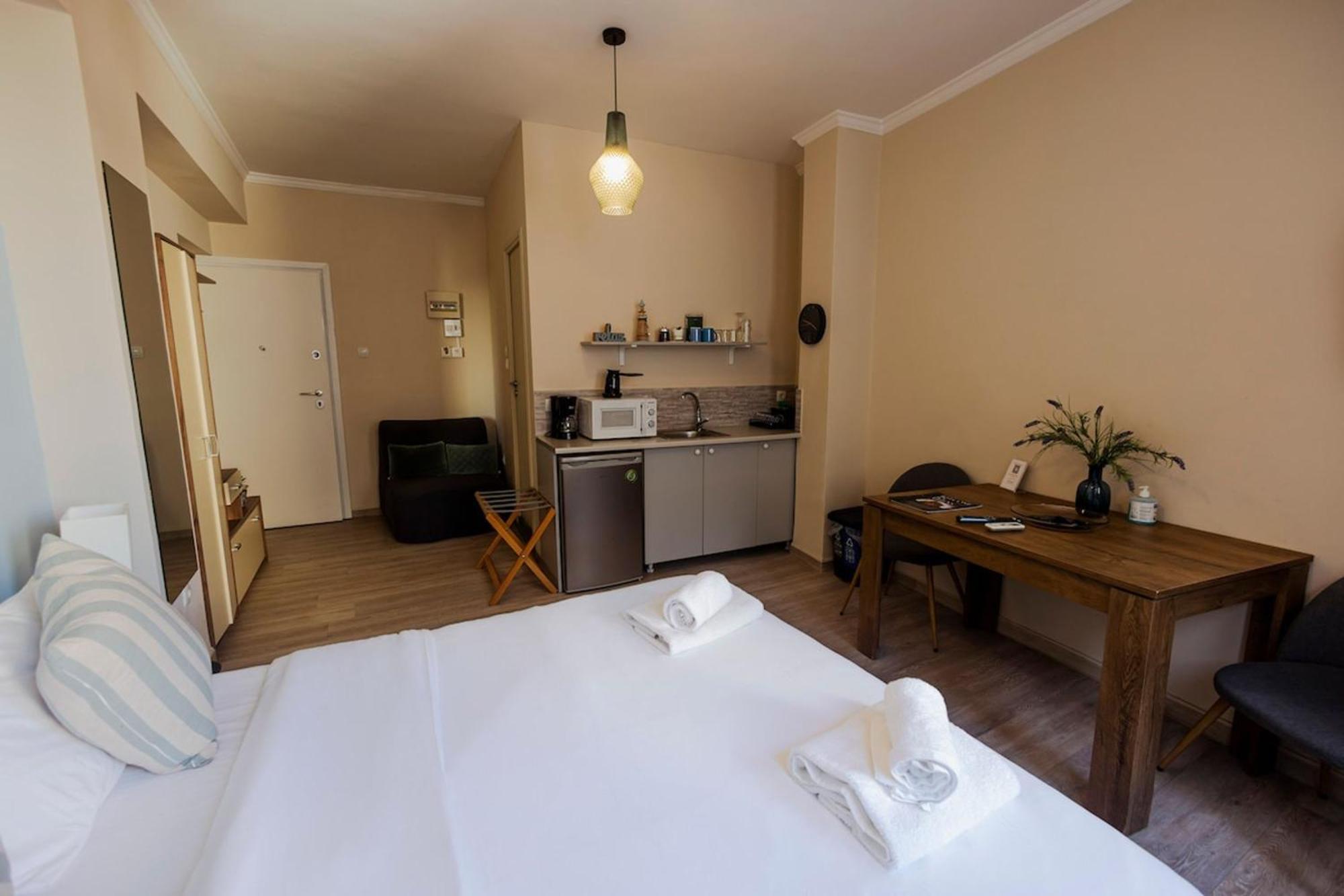Apartment Monastiraki #309 By Superhost Hub