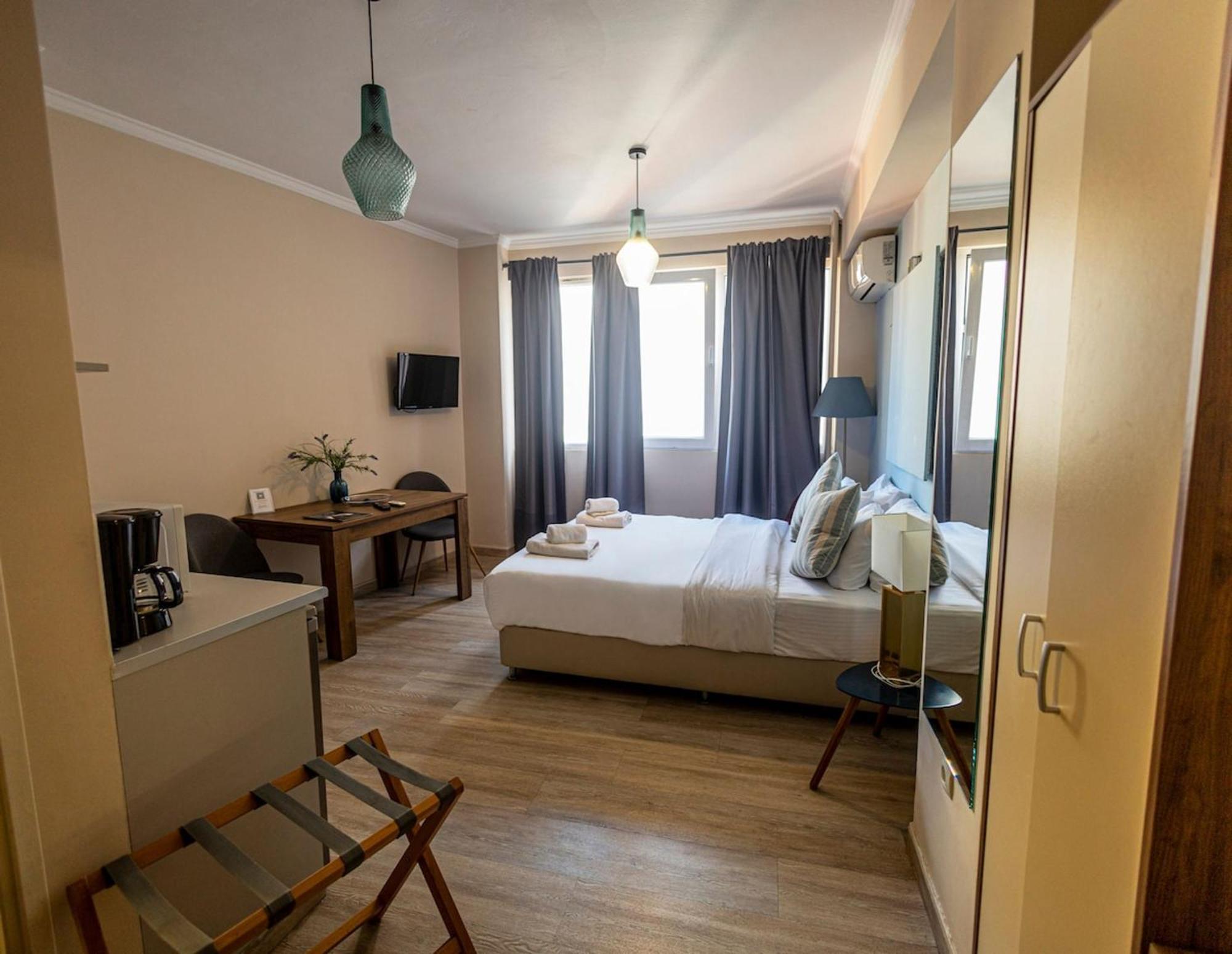 Monastiraki #309 By Superhost Hub *