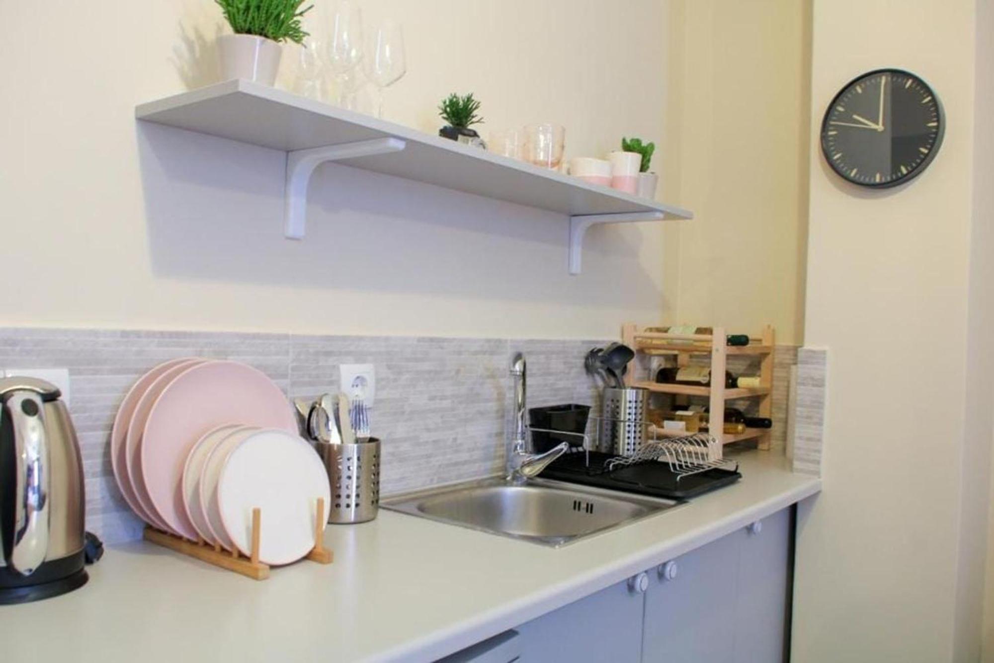 Monastiraki #309 By Superhost Hub Apartment *